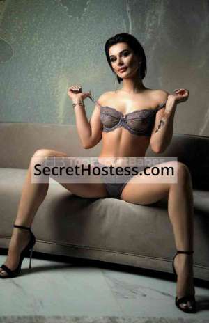 Alina 21Yrs Old Escort 56KG 167CM Tall Beirut Image - 3