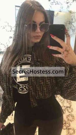 26 year old Ukrainian Escort in Istanbul Alisa VIP, Agency
