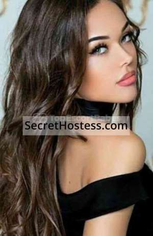 22 year old Ukrainian Escort in Istanbul Alyoshka NEW, Agency