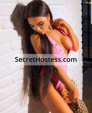 25 year old Russian Escort in Sliema Angelika, Independent