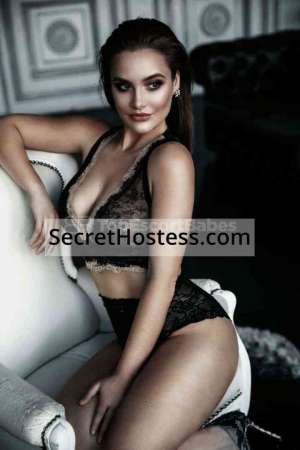 Anita 22Yrs Old Escort 57KG 170CM Tall Istanbul Image - 4