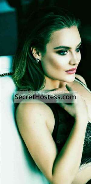 Anita 22Yrs Old Escort 57KG 170CM Tall Istanbul Image - 7