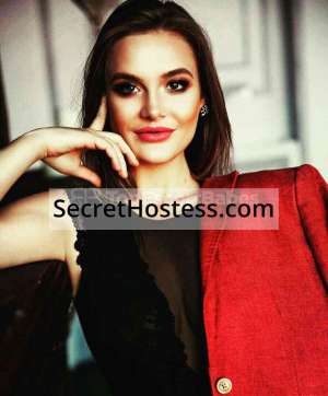 Anita 22Yrs Old Escort 57KG 170CM Tall Istanbul Image - 8