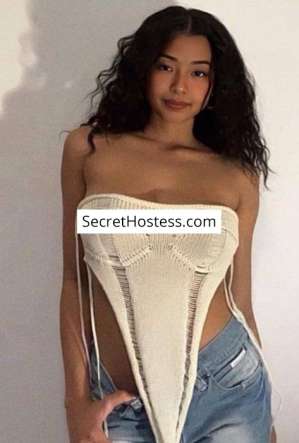 26 year old Latin Escort in Tel Aviv Arabella, Independent