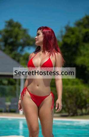 24 year old Venezuelan Escort in Pantanal BARBIE, Agency