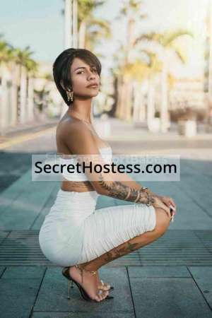 25 year old Colombian Escort in Ibiza Camila
