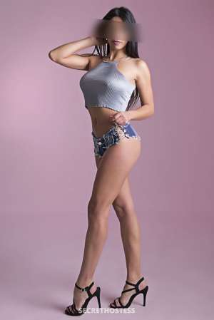 Candela 27Yrs Old Escort 172CM Tall Malaga Image - 4