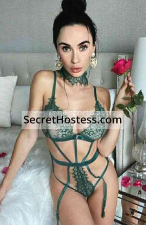 25 year old Russian Escort in Istanbul Carol, Agency