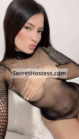 19 year old Venezuelan Escort in Riyadh Daniela, Agency