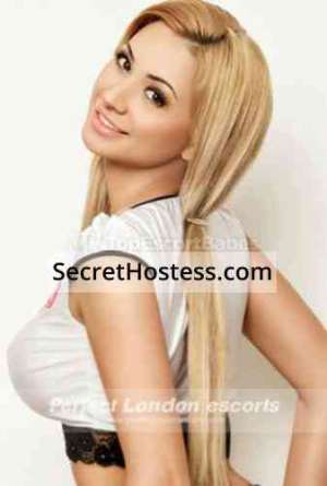 22 year old Estonian Escort in London Darlene, Agency