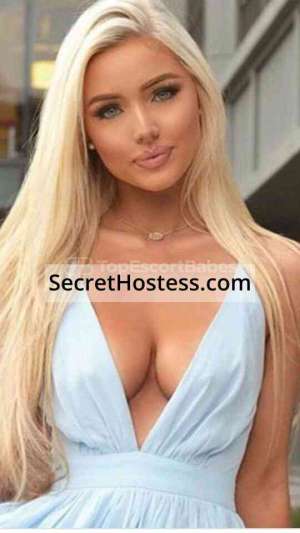 Dasha Elit 24Yrs Old Escort 59KG 177CM Tall Istanbul Image - 1