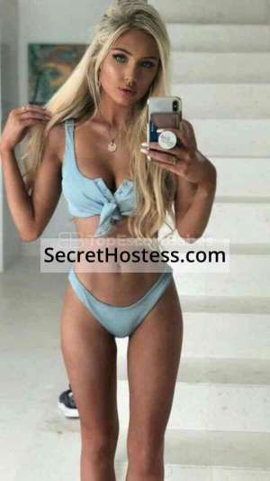 Dasha Elit 24Yrs Old Escort 59KG 177CM Tall Istanbul Image - 2