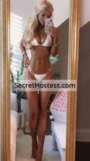 Dasha Elit 24Yrs Old Escort 59KG 177CM Tall Istanbul Image - 4