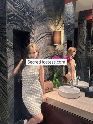 Dewi Diana 25Yrs Old Escort 43KG 160CM Tall Jakarta Image - 1