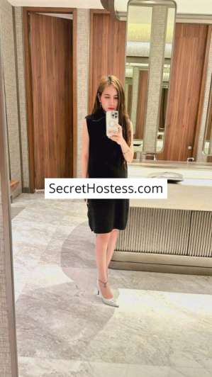 Dewi Diana 25Yrs Old Escort 43KG 160CM Tall Jakarta Image - 2