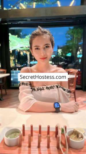 Dewi Diana 25Yrs Old Escort 43KG 160CM Tall Jakarta Image - 3