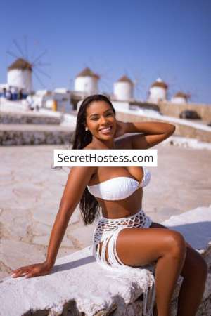 23 year old Latin Escort in Belgrade Eliza, Independent