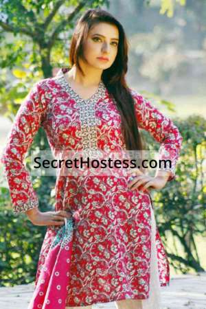 Escorts Celebrity 25Yrs Old Escort 57KG 169CM Tall Karachi Image - 4
