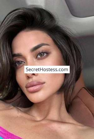 25 year old Escort in Jeddah Eva, Independent