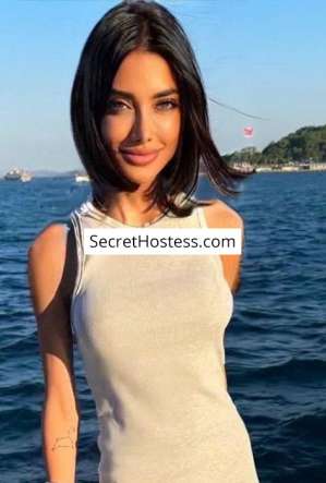 27 year old Mixed Race Escort in Ljubljana Eva, Independent