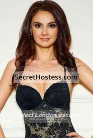 20 year old Estonian Escort in London Gabriela, Agency