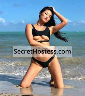 23 year old Japanese Escort in Singapore HEIDIE LICIOUS, Independent