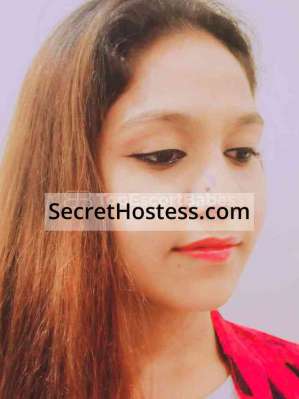HIGH CLASS INDIANS 20Yrs Old Escort 54KG 168CM Tall Dehra Dūn Image - 2