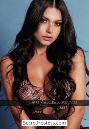 28 year old Argentinian Escort in London Hat, Best London Escorts Agency