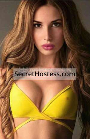 25 year old Russian Escort in Istanbul Irina, Agency