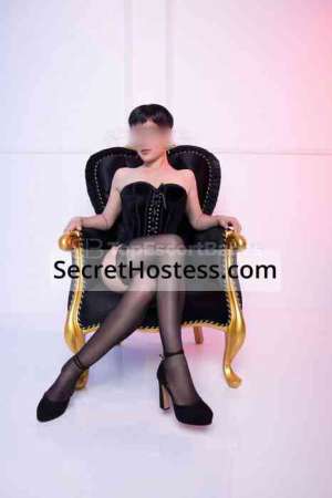 29 year old Italian Escort in Berlin Isabella, Agency