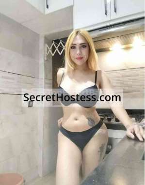 JAPANESE 25Yrs Old Escort 50KG 131CM Tall Nador Image - 3