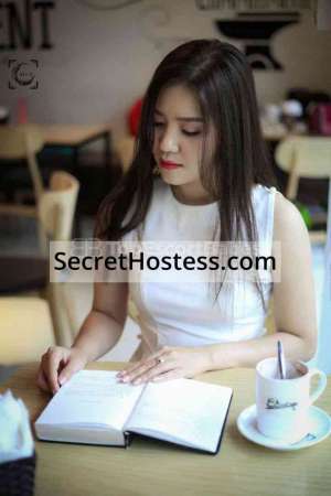 22 year old North Korean Escort in Abū Ḩulayfah Jennifer, Independent