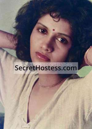 38 year old Indian Escort in Mumbai Jyothi, Independent