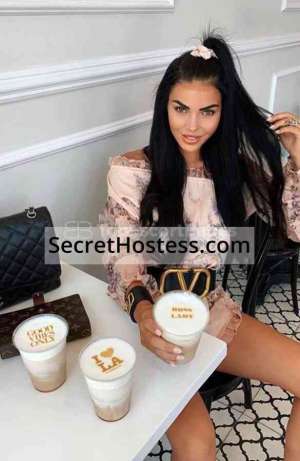 23 year old Russian Escort in Istanbul KARINA, Agency