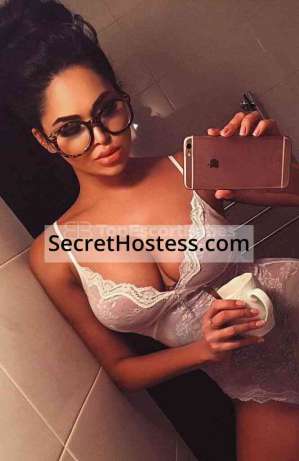 20 year old Russian Escort in Tel Aviv-Yafo KATERINA, Agency