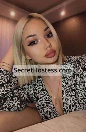 22 year old Latvian Escort in Dubai Kira, Agency