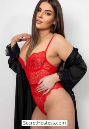 24 year old Italian Escort in London Lanai, Admiral Escorts Agency