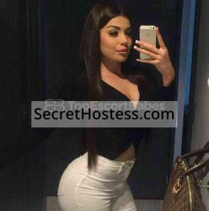 19 year old Lebanese Escort in Beirut Lina, Independent