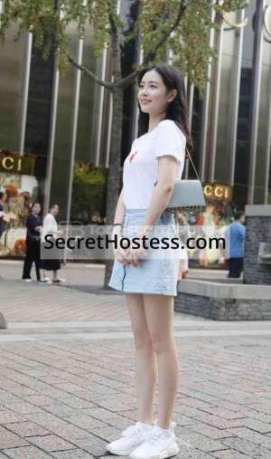 Lucy, Independent in Qingdao