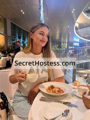 MARIETTA 22Yrs Old Escort 61KG 178CM Tall Istanbul Image - 1