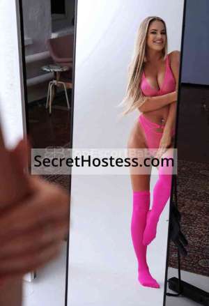 MARIETTA 22Yrs Old Escort 61KG 178CM Tall Istanbul Image - 13