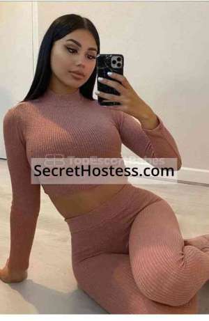 23 year old Russian Escort in Kuwait City MIRIAM, Independent