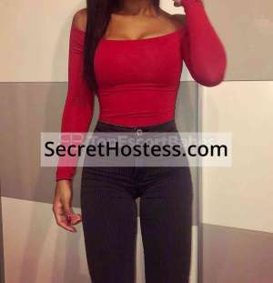 28 year old Ukrainian Escort in Riga Marina, Independent