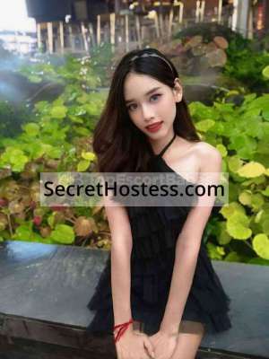 20 year old Thai Escort in Bangkok Meili, Agency