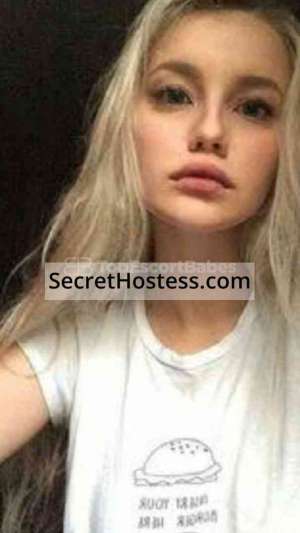 19 year old Ukrainian Escort in Istanbul Mila Young, Agency
