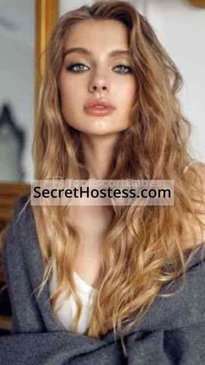 23 year old Ukrainian Escort in Istanbul Milena New, Agency