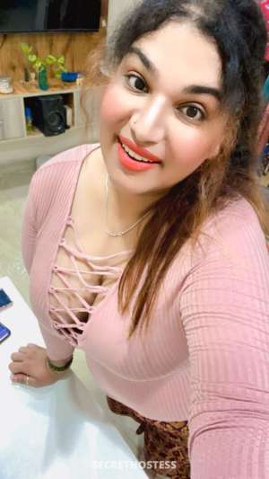 27 year old Asian Escort in Jaipur Miss Rihana for Online services, escort