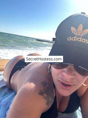 Mulata Sabrina 34Yrs Old Escort 77KG 174CM Tall Portimao Image - 3
