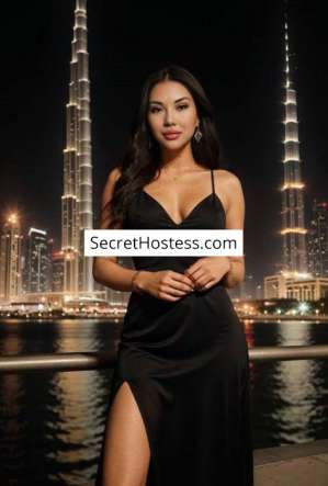 24 year old Escort in Belgrade Nancy, Independent