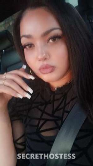 Pretty thick mixed girl ready for pleasure in Spokane WA